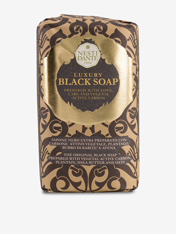 savon negro lux negro