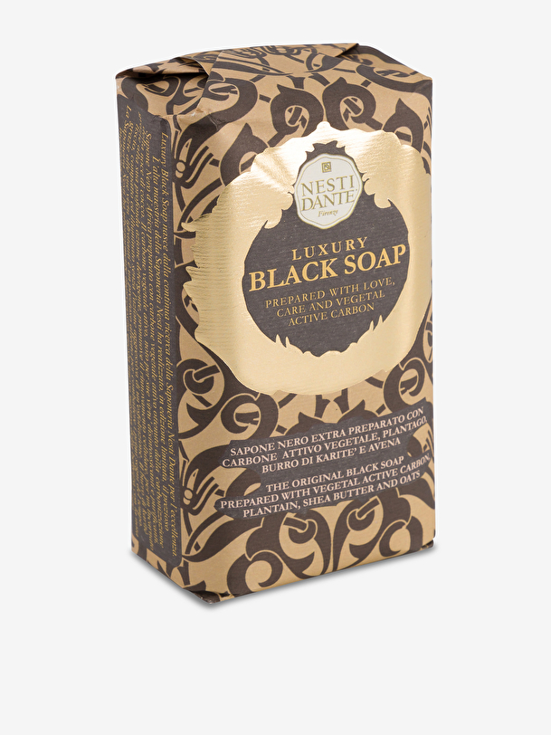 savon negro lux negro