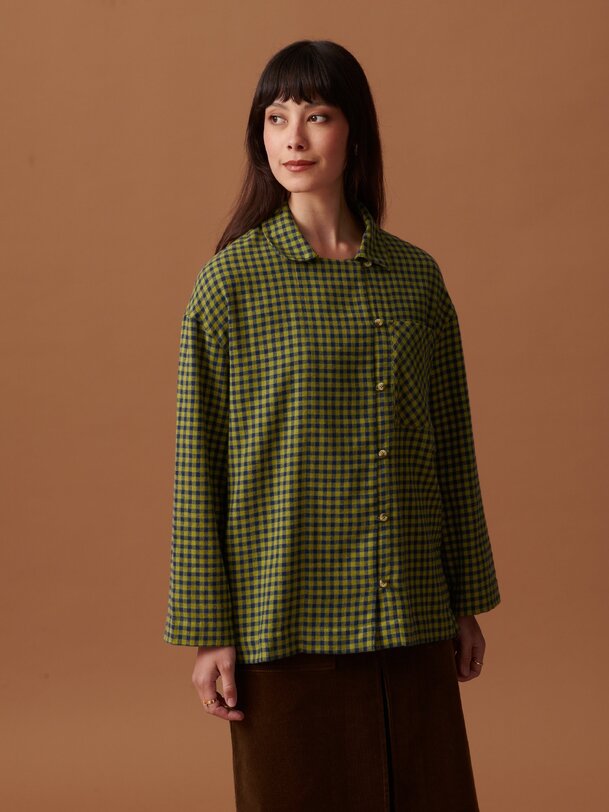 marilou camiseta de la pradera