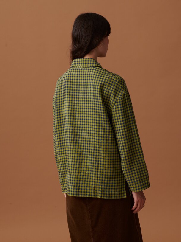 marilou camiseta de la pradera