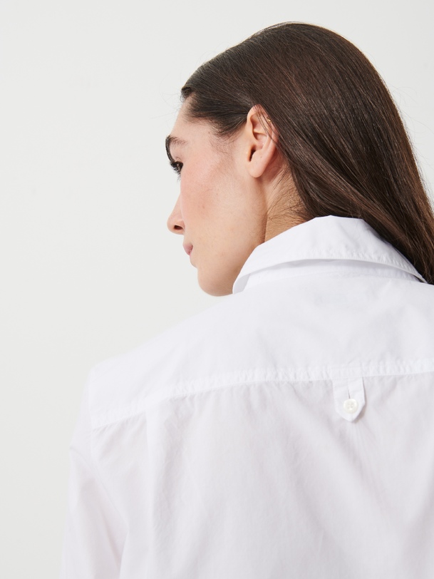 olga camisa blanca