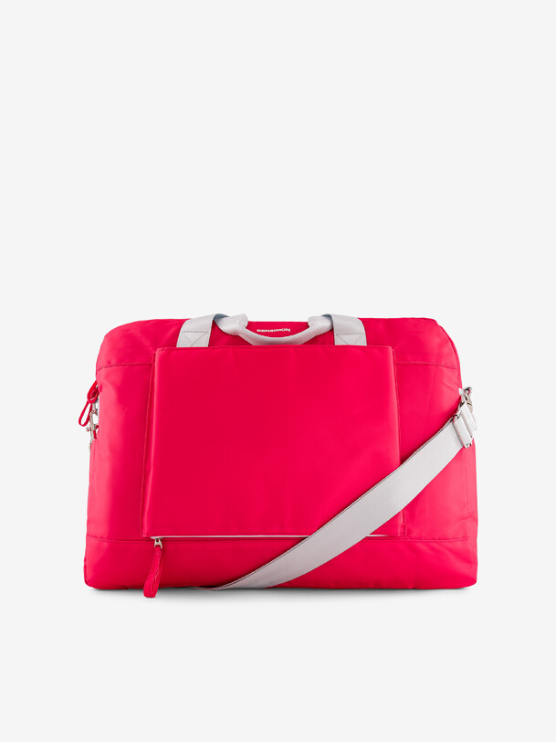 fin de semana de la bolsa de azalea