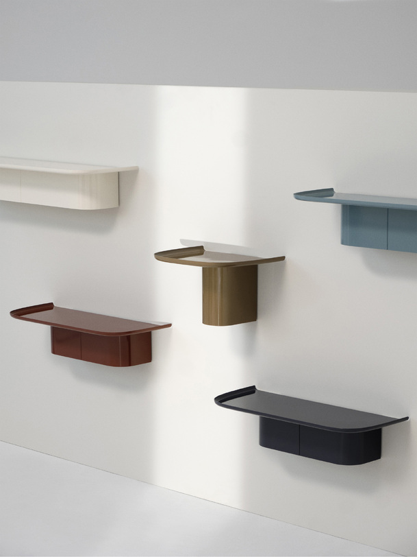 etagere korpus ciel s - heno cielo