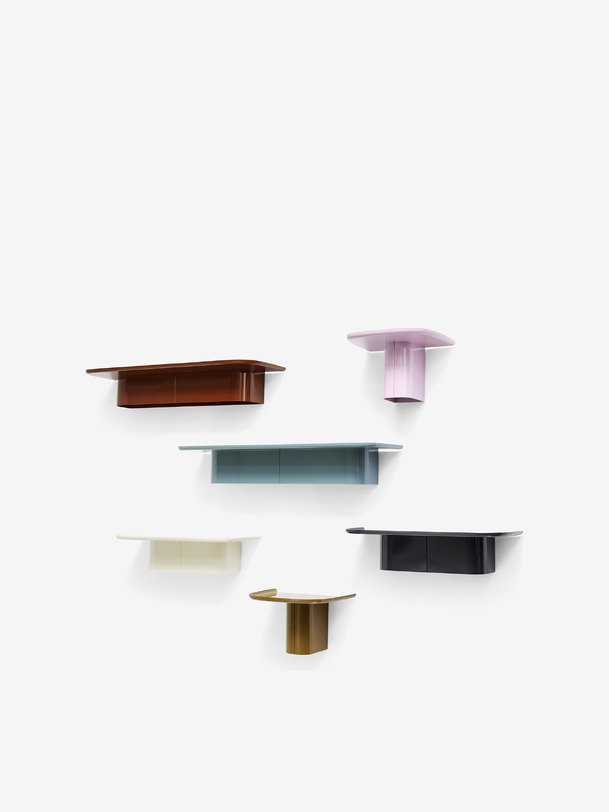 etagere korpus ciel s - heno cielo