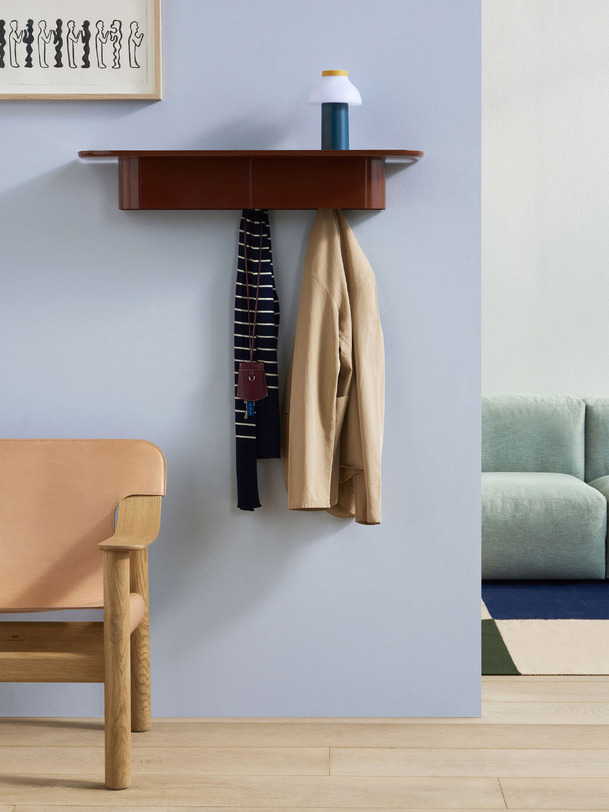 etagere korpus burdeos l - heno de burdeos