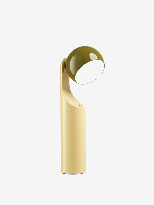 lampe nomade 180 - casa de homen de oliva