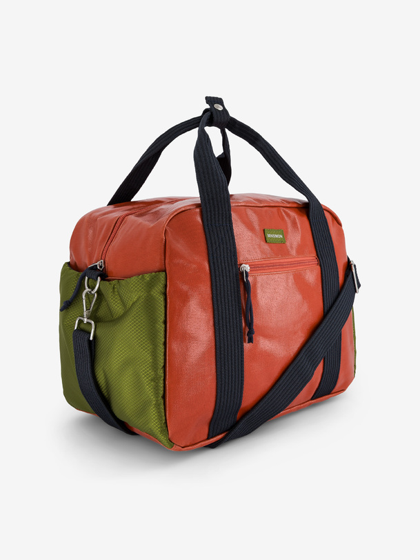 fin de semana de la bolsa de manchester jengibre