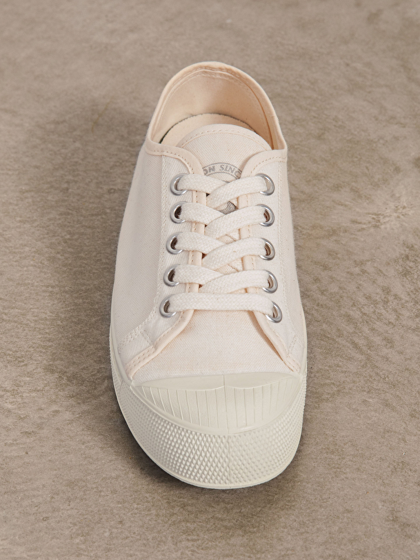 tenis romy b79 de marfil