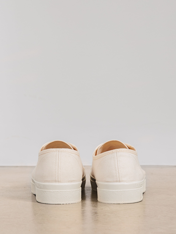 tenis romy b79 de marfil