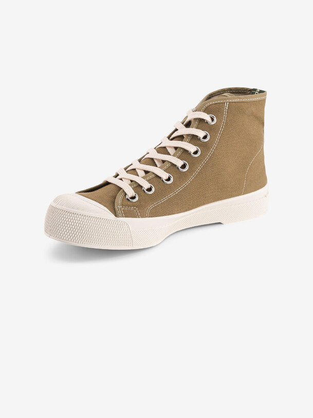 stella b79 las mujeres de color caqui