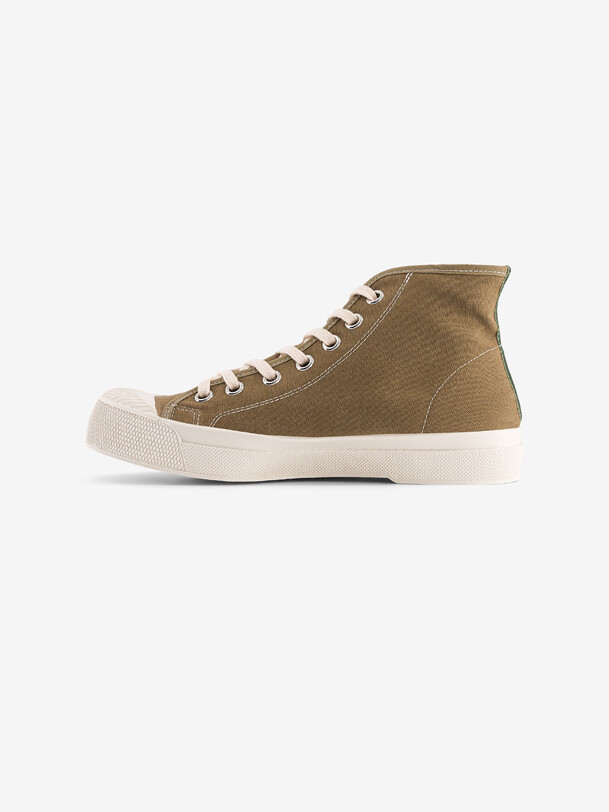 stella b79 las mujeres de color caqui