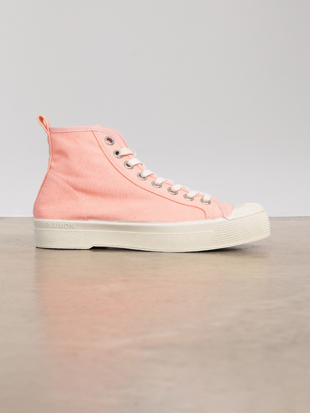 stella b79 mujer rosa claro
