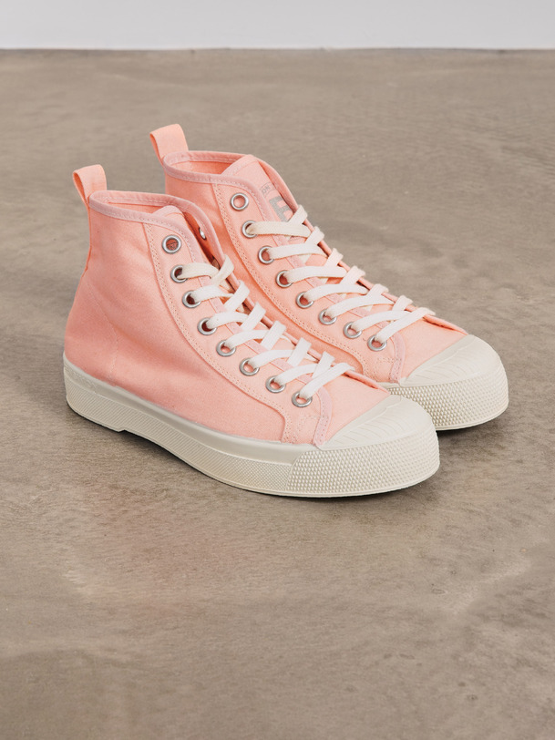 stella b79 mujer rosa claro