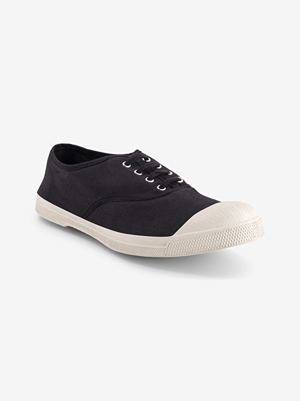 tenis de mujer cordones de carbono