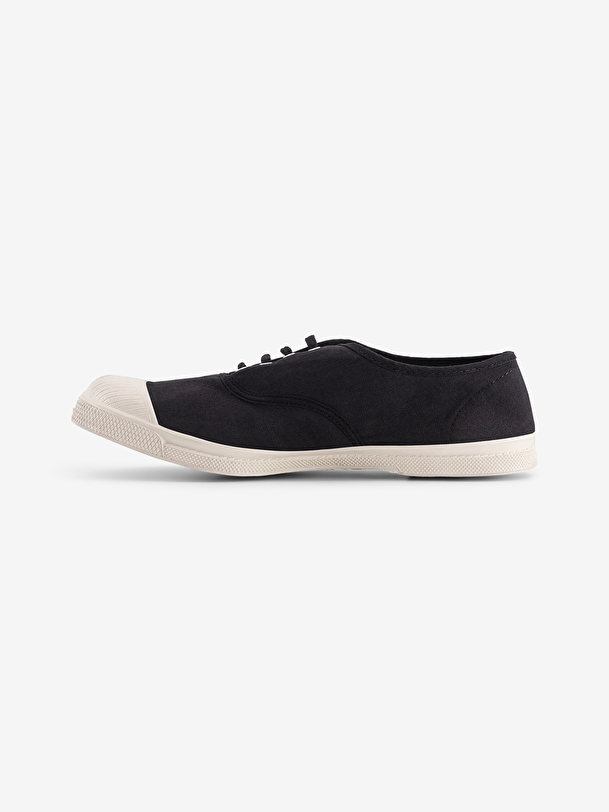 tenis de mujer cordones de carbono