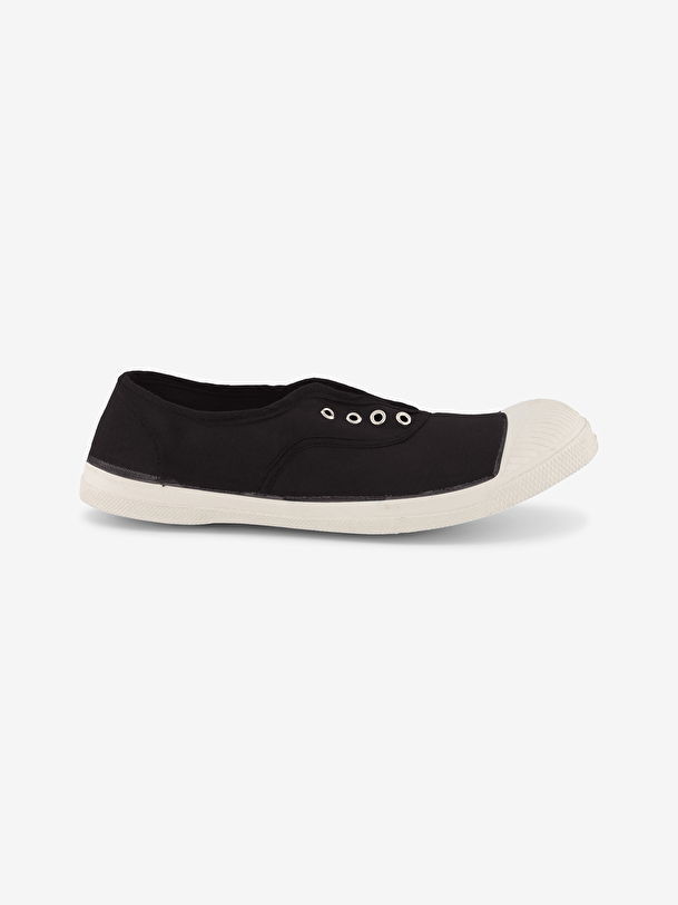 tenis elly mujer de carbono