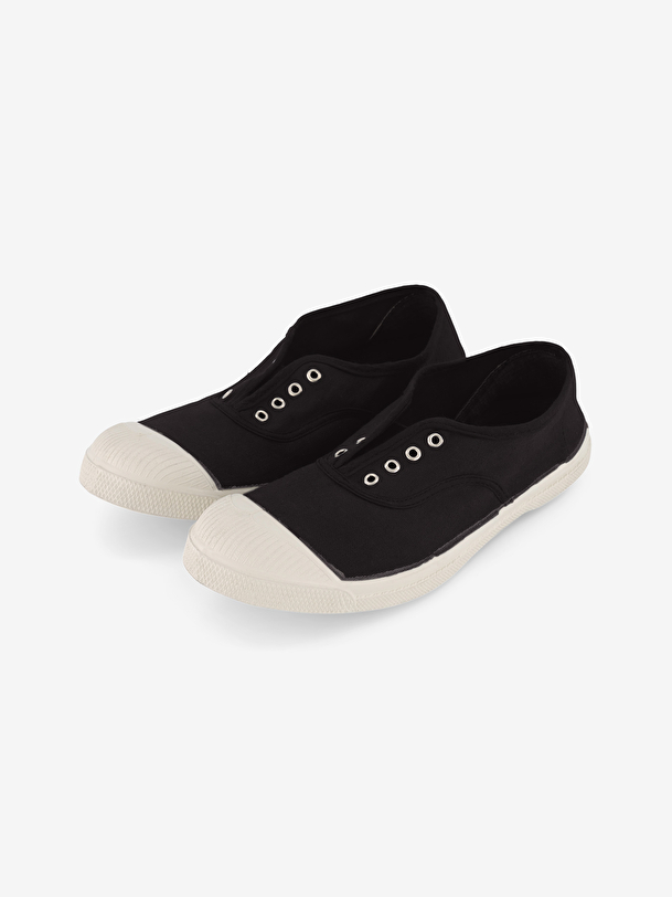 tenis elly mujer de carbono