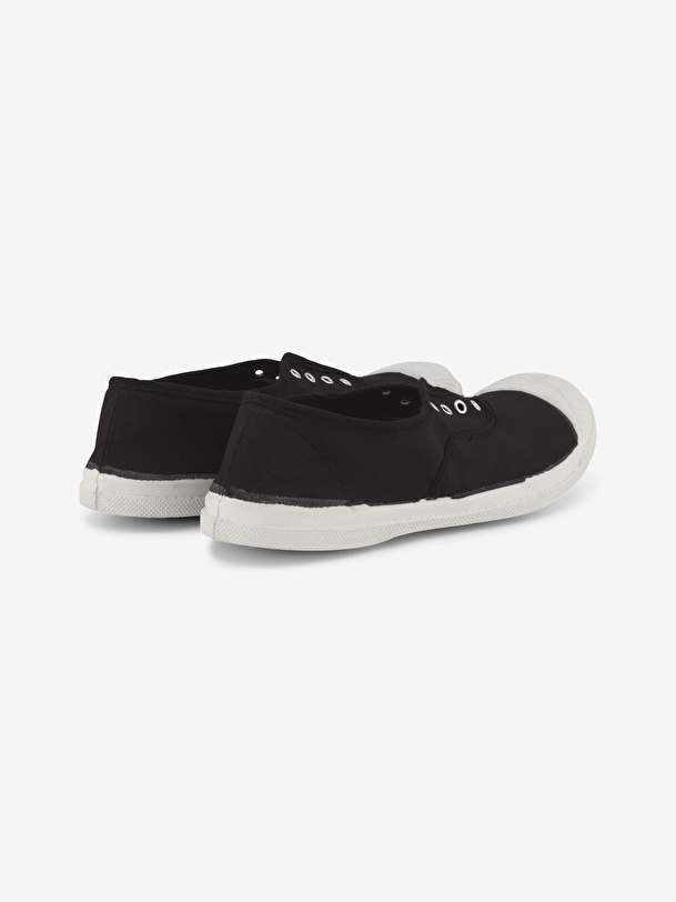 tenis elly mujer de carbono