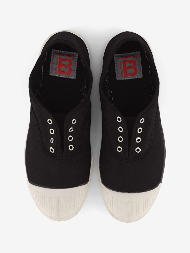 tenis elly mujer de carbono