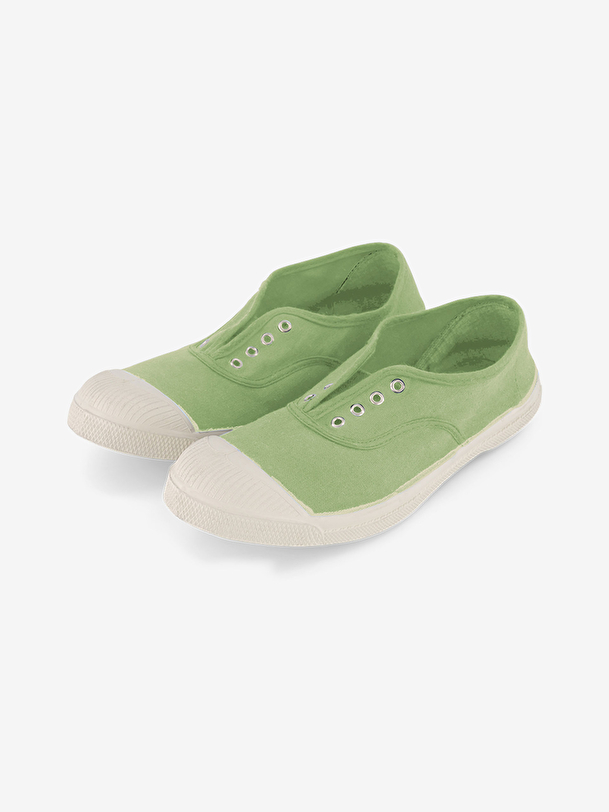 mujer elly tenis pomme
