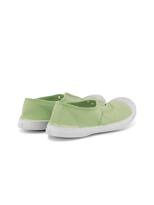 mujer elly tenis pomme