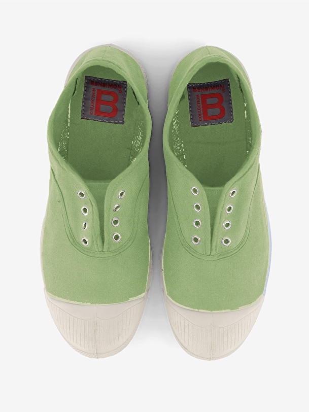 mujer elly tenis pomme