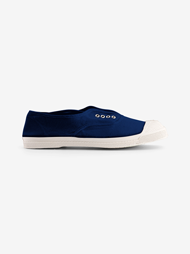 las mujeres elly tenis eléctrico