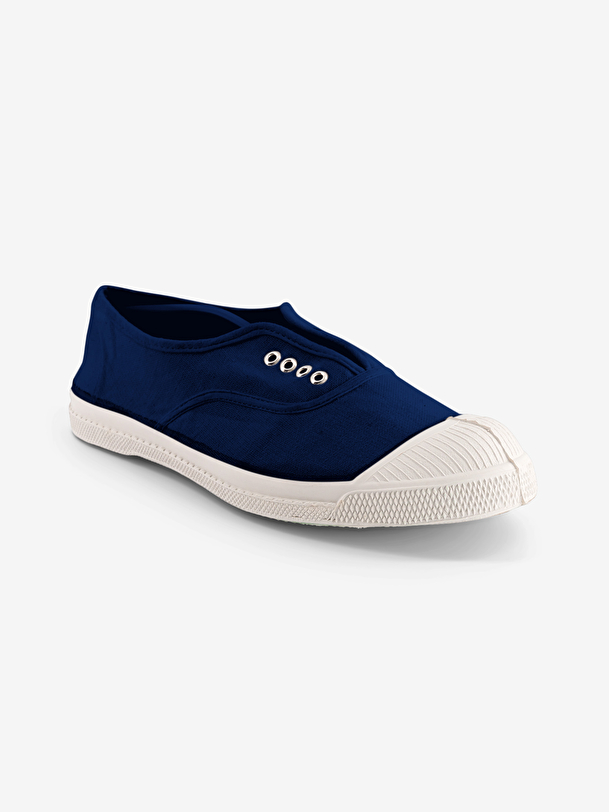 las mujeres elly tenis eléctrico