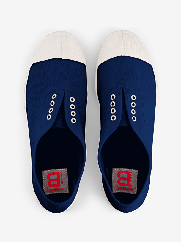 las mujeres elly tenis eléctrico