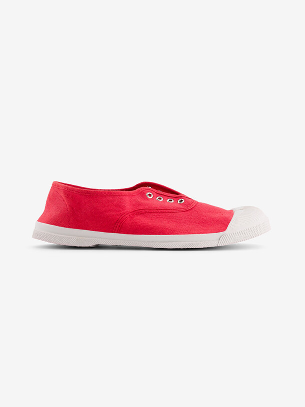 las mujeres elly tenis pasión