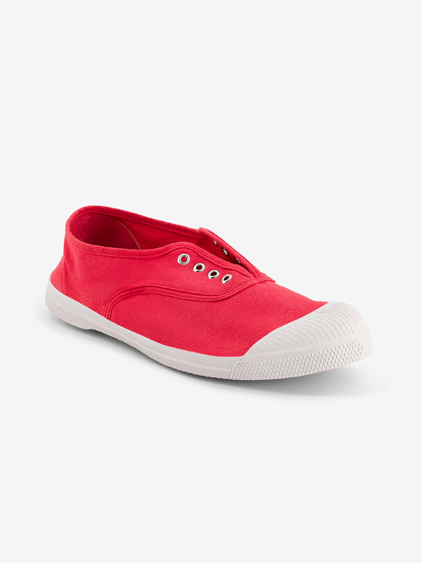 las mujeres elly tenis pasión