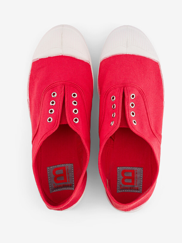 las mujeres elly tenis pasión
