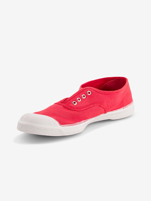 las mujeres elly tenis pasión
