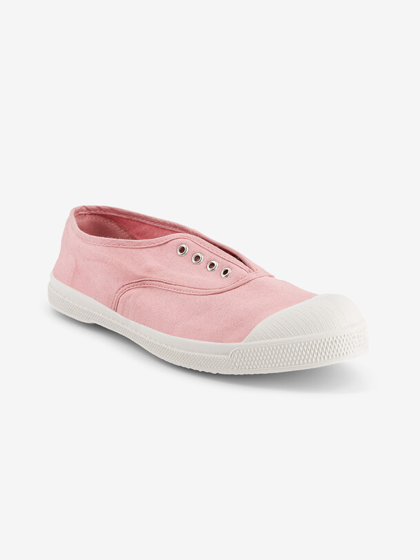 las mujeres elly tenis fleur