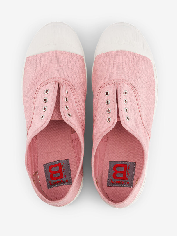 las mujeres elly tenis fleur
