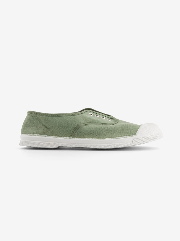 las mujeres elly tenis de sage