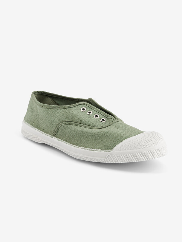 las mujeres elly tenis de sage