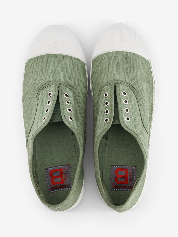 las mujeres elly tenis de sage