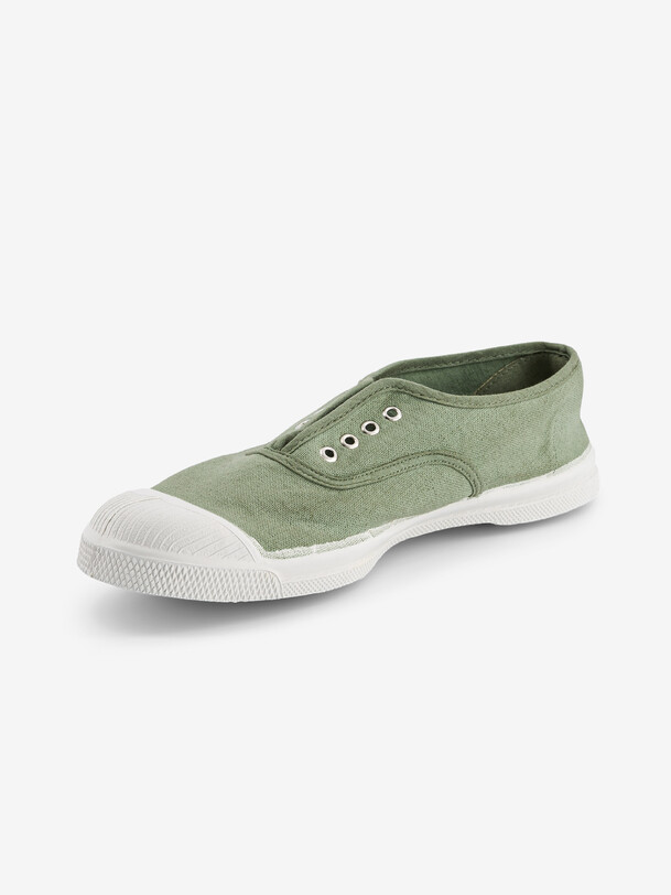 las mujeres elly tenis de sage