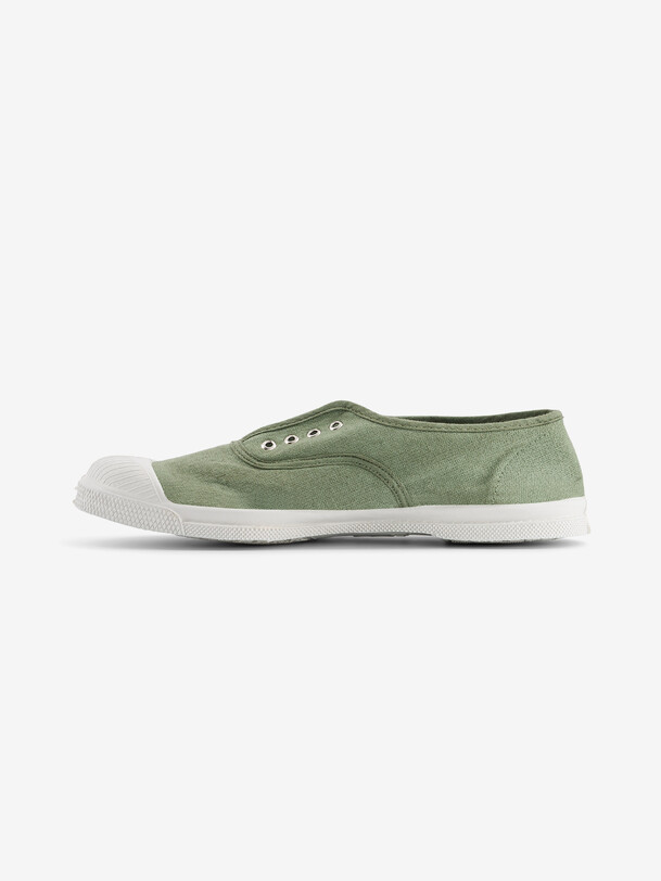las mujeres elly tenis de sage
